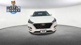 Used 2019 Hyundai Tucson Sport image 3