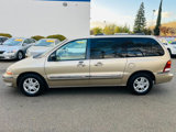 Used 2001 Ford Windstar SE image 5