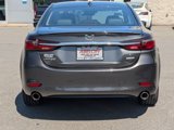 Used 2018 MAZDA MAZDA6 Grand Touring Reserve image 5