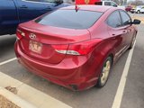 Used 2013 Hyundai Elantra GLS image 4