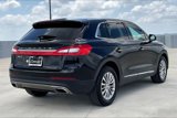 Used 2018 Lincoln MKX Select w/ Select Plus Package image 2