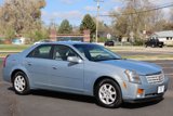 Used 2007 Cadillac CTS 2.8 image 2
