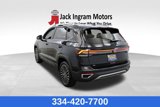 New 2025 Volkswagen Taos SE image 3