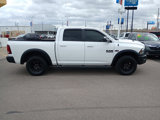 Used 2017 RAM 1500 Rebel w/ Luxury Group image 2
