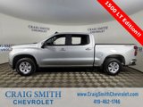 Used 2020 Chevrolet Silverado 1500 LT image 2