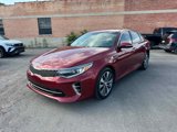 Used 2016 Kia Optima SX image 3