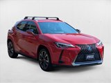Used 2022 Lexus UX 250h w/ Premium Package image 3