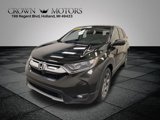 Used 2019 Honda CR-V EX-L image 3