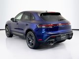 New 2025 Porsche Macan Turbo image 3