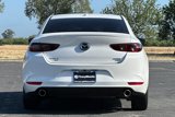 Certified 2021 MAZDA MAZDA3 AWD 2.5 Turbo Sedan image 6