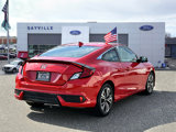Used 2018 Honda Civic EX-T image 5