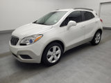 Used 2015 Buick Encore FWD image 2