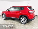 New 2025 Jeep Compass Sport image 6