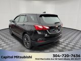 Used 2021 Chevrolet Equinox LS image 6
