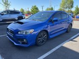 Used 2015 Subaru WRX w/ Popular Package #1 image 2