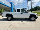 Used 2007 Chevrolet Colorado W/T image 3