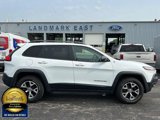 Used 2014 Jeep Cherokee Trailhawk w/ Comfort/Convenience Group image 2