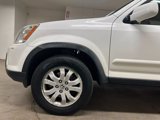 Used 2005 Honda CR-V EX image 4