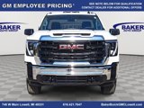 New 2025 GMC Sierra 3500 Pro w/ Convenience Package image 2