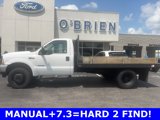 Used 2003 Ford F450 XL image 2