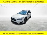 Used 2019 Subaru Crosstrek 2.0i Premium image 5