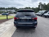 Used 2019 INFINITI QX60 Luxe w/ Sensory Package image 5