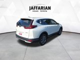 Used 2022 Honda CR-V EX-L image 3