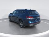 Certified 2022 Volkswagen Atlas SE image 3