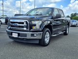 Used 2017 Ford F150 XLT image 3