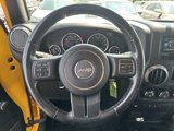 Used 2015 Jeep Wrangler Sport image 3