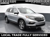 Used 2016 Honda Pilot Touring image 3