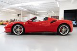 Used 2017 Ferrari 488 Spider image 5
