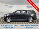 Used 2022 Chevrolet Equinox LT image 2