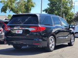 Used 2018 Honda Odyssey EX-L image 5