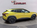 New 2025 Chevrolet Trax ACTIV w/ Driver Confidence Package image 4