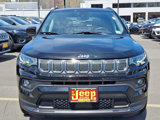 Certified 2022 Jeep Compass Latitude w/ Sun and Sound Group image 2