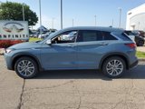 Certified 2024 INFINITI QX50 Luxe w/ Cargo Package image 2