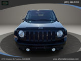 Used 2017 Jeep Patriot Sport image 5