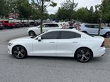 Certified 2022 Volvo S60 B5 Inscription w/ Protection Package image 3