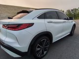 Certified 2023 INFINITI QX55 Sensory w/ Lighting Package image 4
