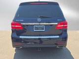 Used 2019 Mercedes-Benz GLS 550 4MATIC image 4