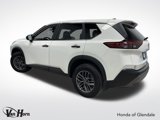 Used 2023 Nissan Rogue S image 3