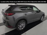 Used 2019 MAZDA CX-5 Grand Touring image 5