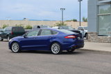 Used 2013 Ford Fusion Titanium image 5