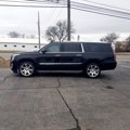 Used 2015 Cadillac Escalade ESV Premium image 2