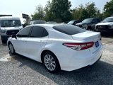 Used 2019 Toyota Camry LE image 3