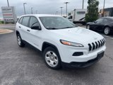 Used 2014 Jeep Cherokee Sport image 2