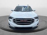 Used 2019 GMC Terrain SLT image 2