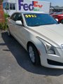 Used 2013 Cadillac ATS Sedan image 3