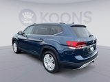 Used 2019 Volkswagen Atlas SE image 4
